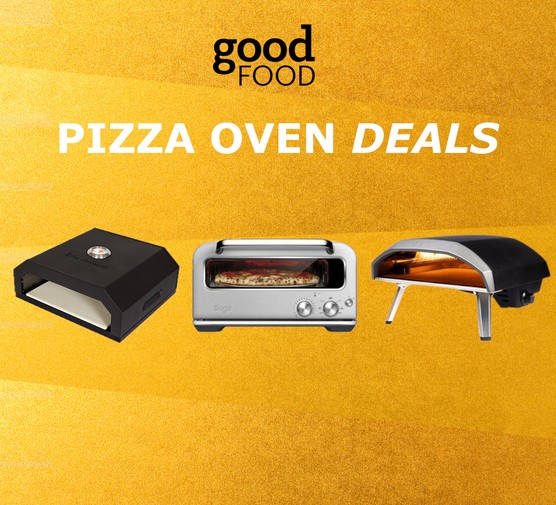 Pizza oven deals