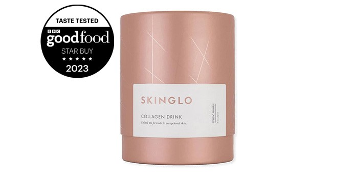 Skinglo collagen 2023 taste tested